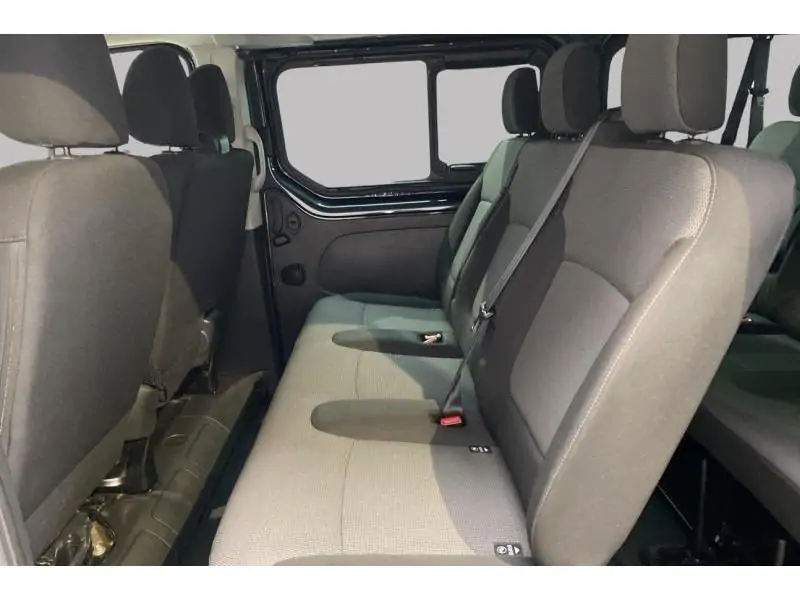 Occasion Nissan Primastar Acenta 9 PLACES 2.0 DCI L2H1 GREY 18