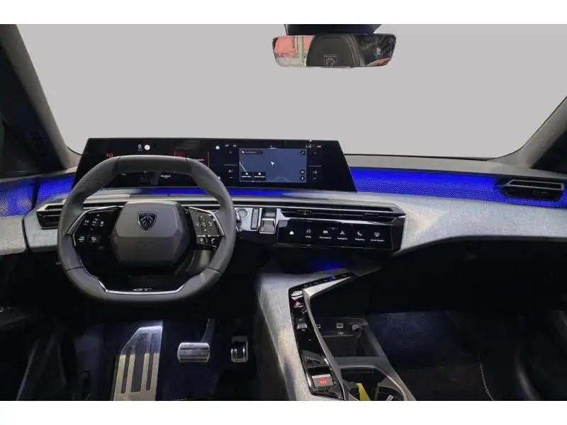 Occasion Peugeot 5008 GT WHITE 11