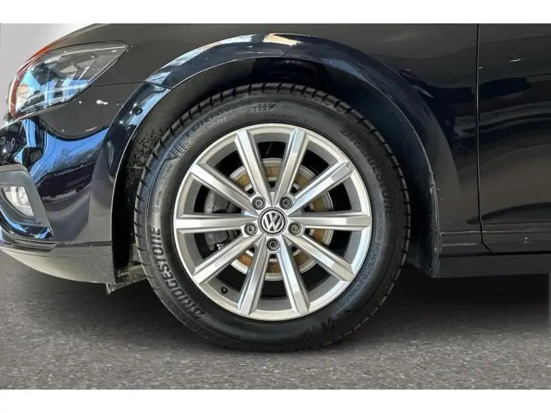 Occasion Volkswagen Passat Variant Business BLACK 20