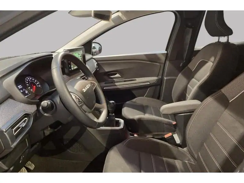 Occasion Dacia Jogger Extreme GREY 10