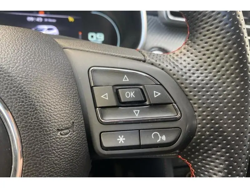 Occasion MG ZS LUXURY BLUE 26