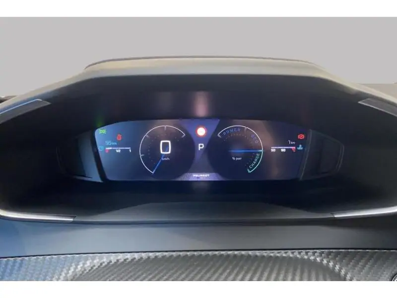 VEHICLE__CONDITION_SERVICE Peugeot 2008 ALLURE WHITE 26