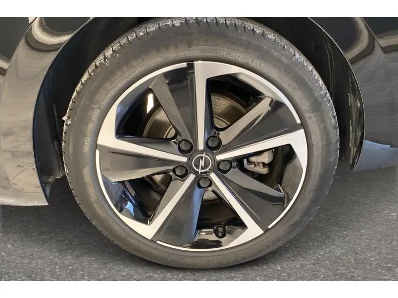 Occasion Opel Astra Business BLACK 20