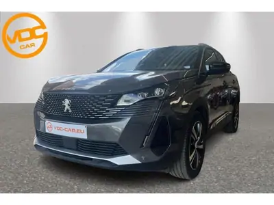 Occasie Peugeot 3008 II GT Line GREY