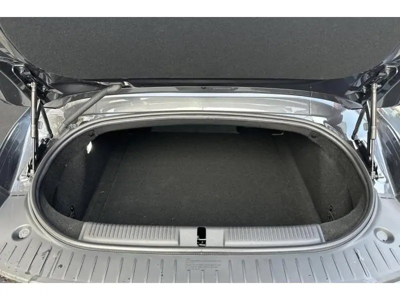 VEHICLE__CONDITION_SERVICE MG CYBERSTER Trophy Extended Rage GREY 19