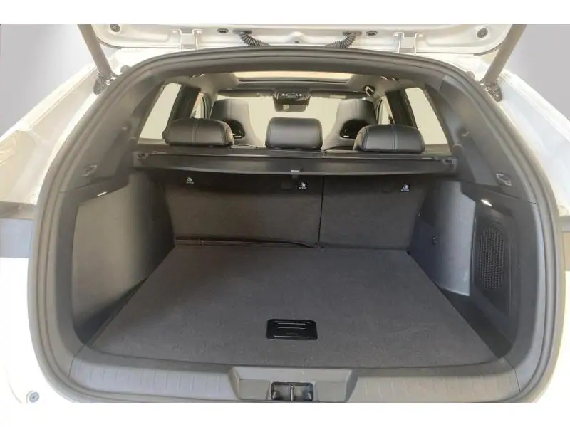 Occasie BYD SEAL U DM-i 218 PHEV BOOST 2WD WHITE 19