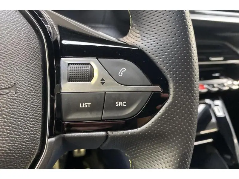 Occasion Peugeot 208 GT BLACK 26