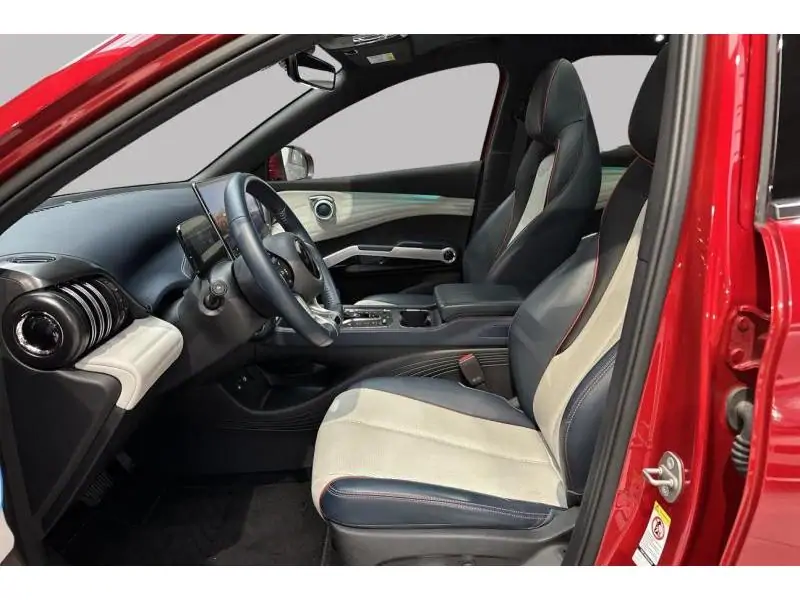 Occasion BYD ATTO 3 DESIGN RED 10