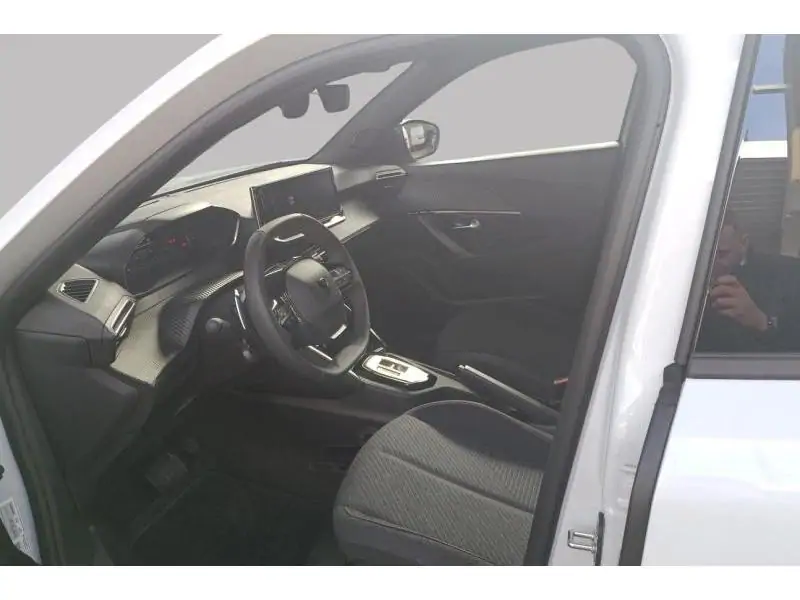 Occasion Peugeot 2008 STYLE WHITE 10