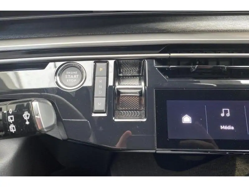 Occasie Peugeot 5008 ALLURE FIRST EDITION WHITE 16