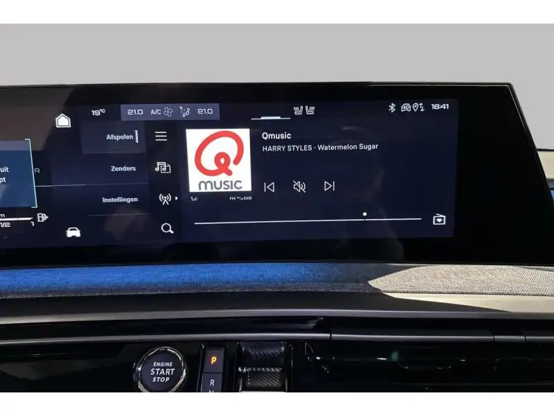 Occasion Peugeot 3008 GT MHEV GREY 13