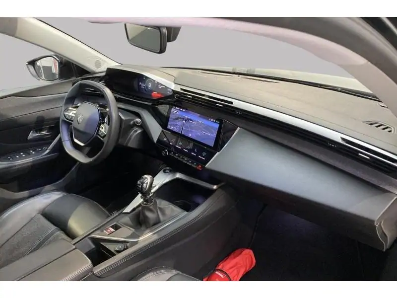 Occasion Peugeot 308 Allure BLACK 2