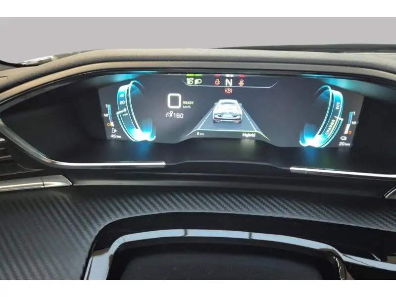 Occasion Peugeot 508 SW GT BLACK 14