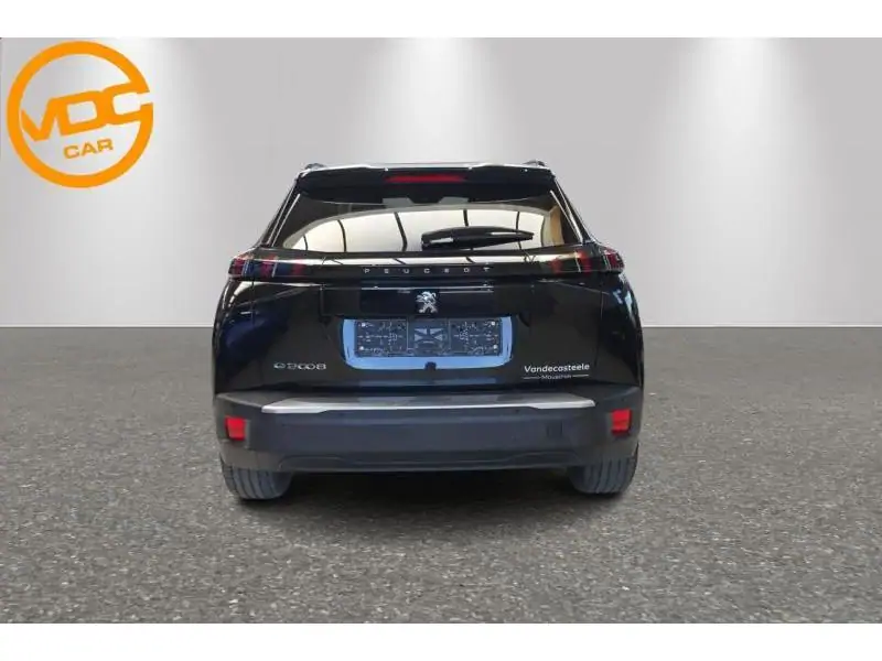Occasion Peugeot e-2008 Allure BLACK 7