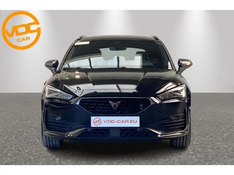 Occasion Cupra Leon VZ BLACK 5