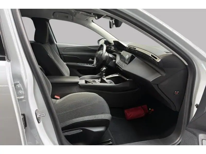 Occasion Peugeot 308 SW WHITE 8