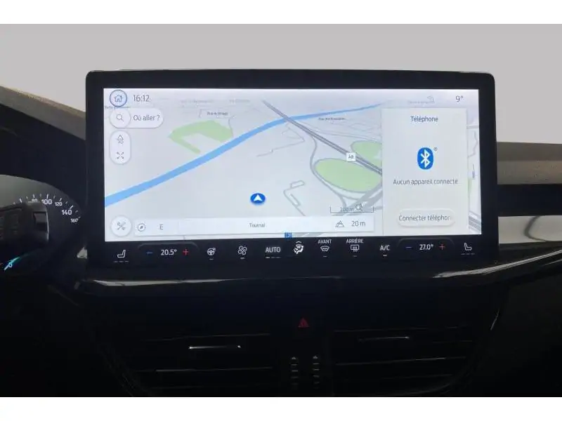 Occasion Ford Focus CLIPPER ST-Line 1.0 ECOBOOST MHEV RED 13