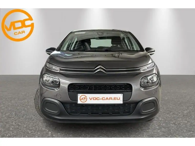 Occasion Citroen C3 Live GREY 5