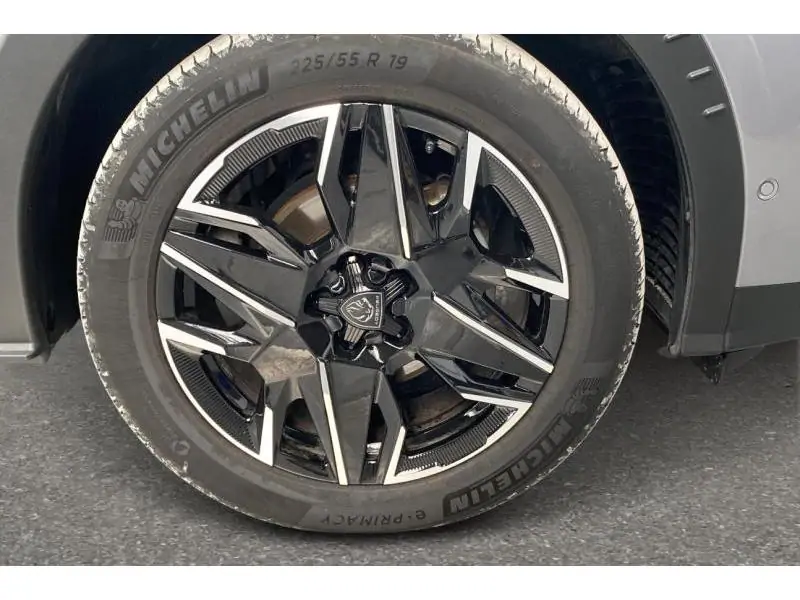 Occasion Peugeot 3008 GT Mild-Hybrid e-DCS6 GREY 22