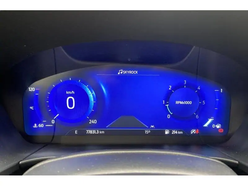 Occasion Ford Kuga St Line X BLUE 26