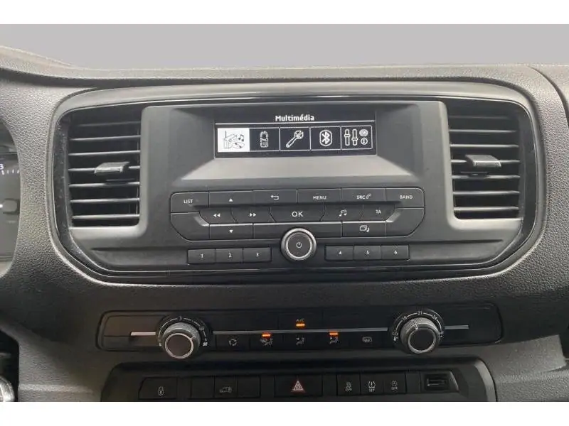 Occasion Fiat Scudo 1.5 MULTIJET WHITE 14
