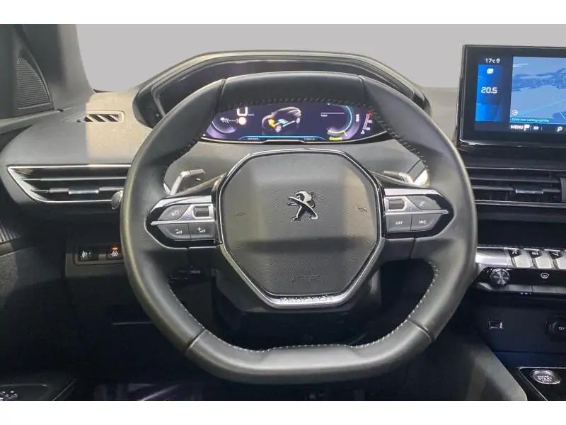 Occasion Peugeot 5008 Allure Pack MEHV 136 BLUE 12