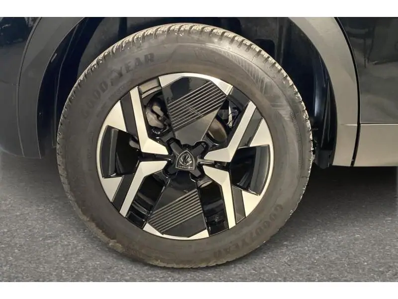 Occasion Peugeot 2008 Allure*GPS Détecteurs obs. BLACK 23