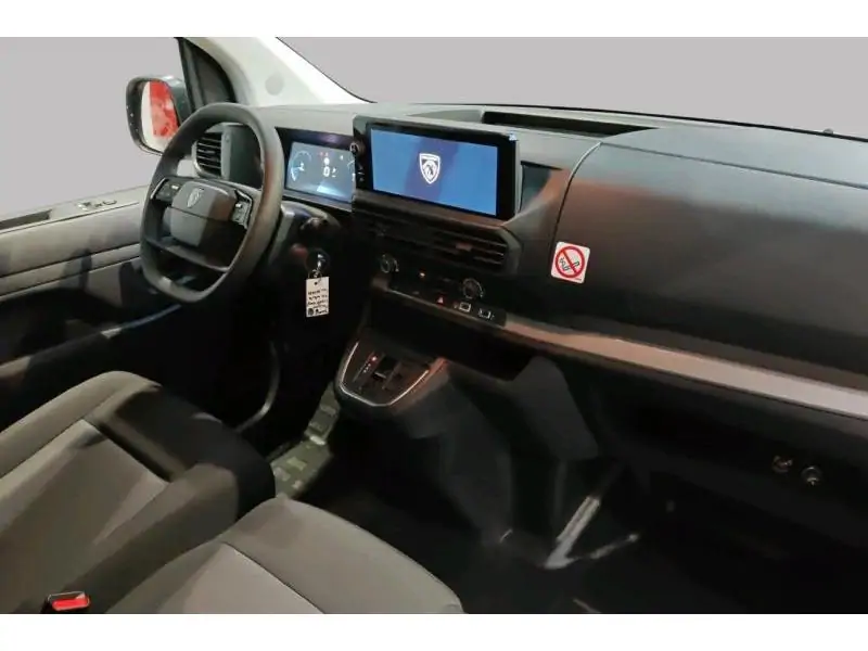 VEHICLE__CONDITION_SERVICE Peugeot Expert Standard L2 2.0 BlueHDi 145 S&S WHITE 2