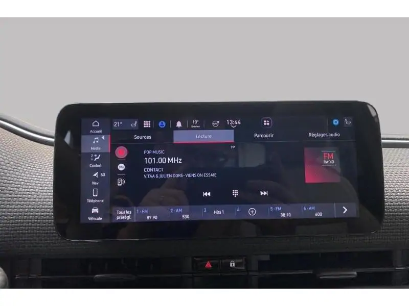 Occasion Fiat 500e LA PRIMA 42 kWh WHITE 31