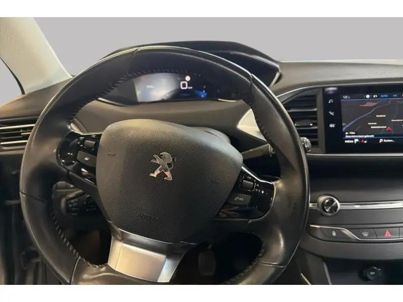 Occasion Peugeot 308 SW SW ALLURE GREY 12