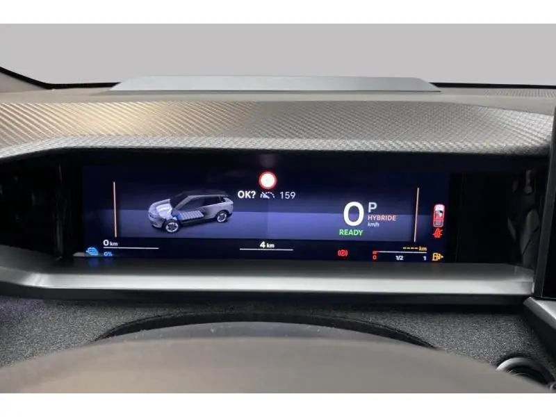 VEHICLE__CONDITION_SERVICE Opel Grandland GS BRONZE 28