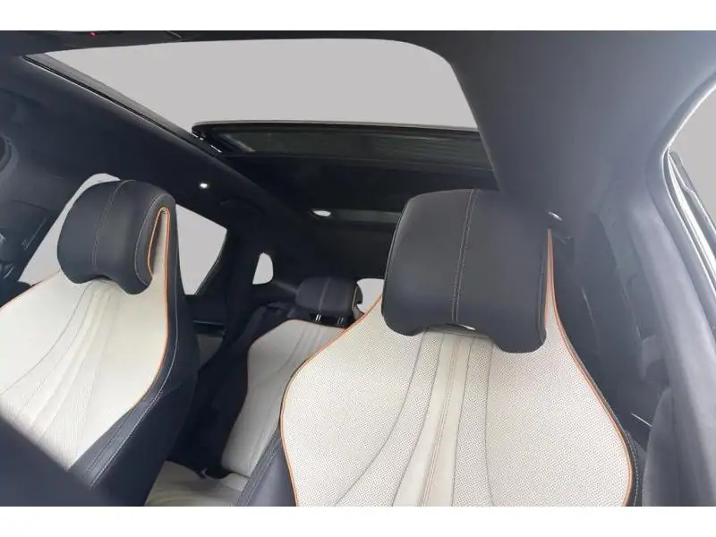 Occasion BYD SEAL U COMFORT 71.8 kWh GREY 23