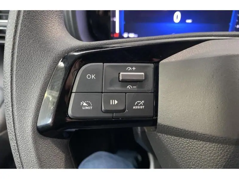 VEHICLE__CONDITION_SERVICE Opel Combo CARGO L1H1 GREY 24