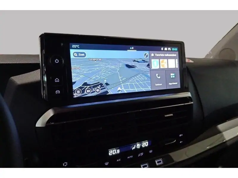 VEHICLE__CONDITION_SERVICE Citroen Spacetourer MAAT XL 2.0 BlueHDi 180 S&S EA BLACK 14