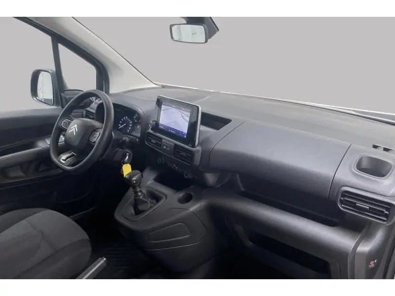 Occasie Citroen Berlingo E- Live* GPS Clim GREY 2