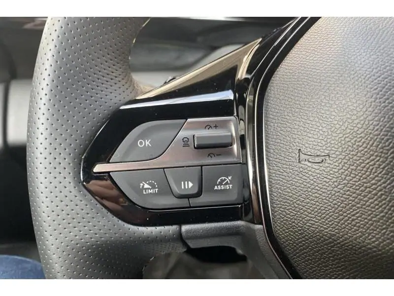 Occasion Peugeot 308 GT MHEV* GPS Caméra GREY 24