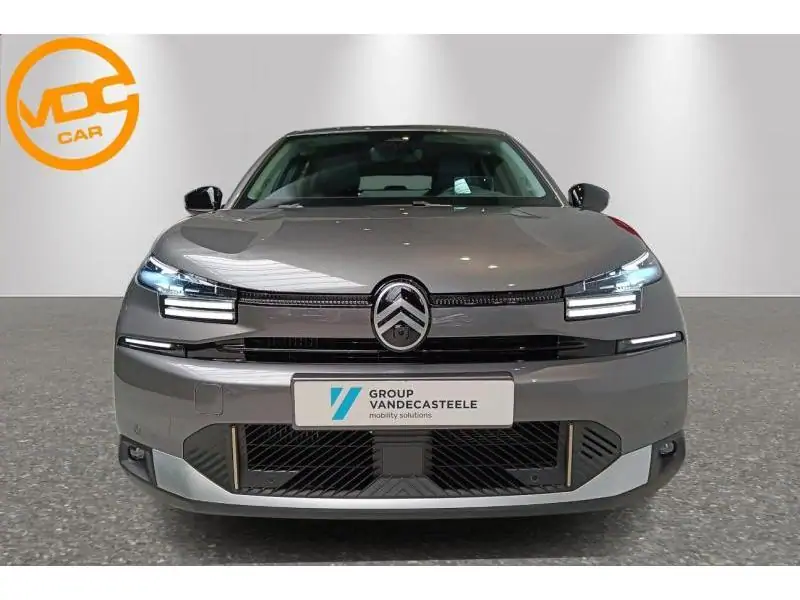 VEHICLE__CONDITION_SERVICE Citroen C4 Hybride 136 ë-DCS6 MAX GREY 5