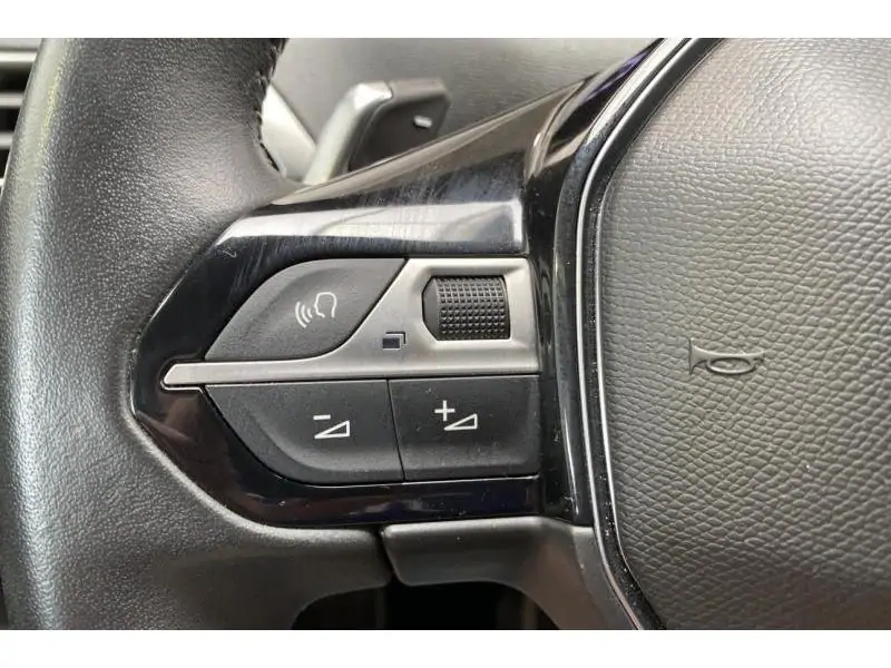 Occasion Peugeot 3008 Allure Pack BLUE 25