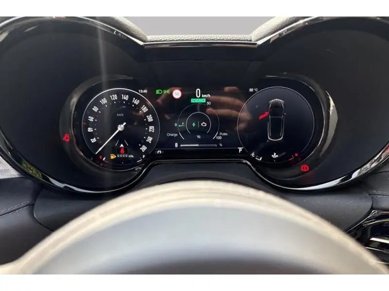 Occasion Alfa Romeo Tonale Speciale GREEN 13