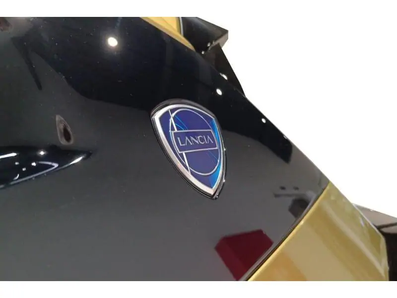 VEHICLE__CONDITION_SERVICE Lancia Ypsilon LX HYBRID GOLD 22
