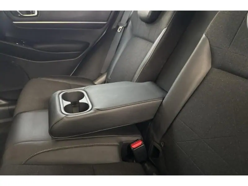 Occasion Honda HR-V HYBRID Advance plus WHITE 23