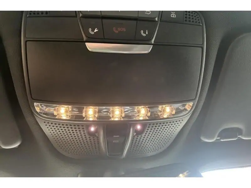 Occasion Mercedes-Benz GLC 220 GLC 220d 4MATIC AMG LINE WHITE 31