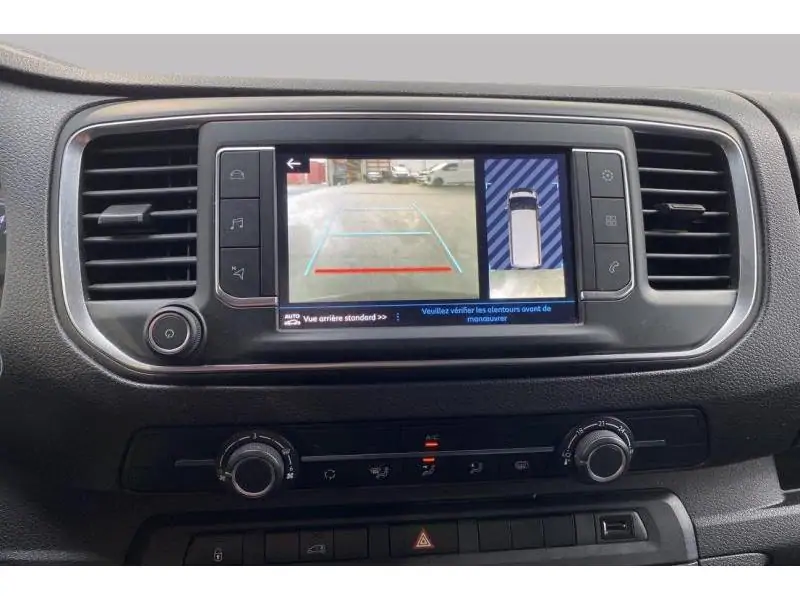 Occasion Peugeot Expert L2 Premium WHITE 14
