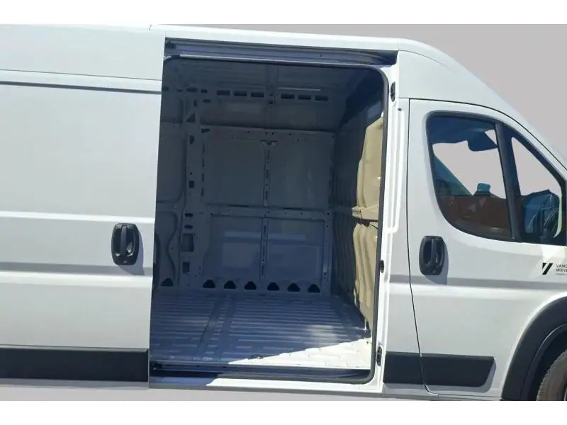 VEHICLE__CONDITION_SERVICE Peugeot Boxer L3H2 automatique WHITE 18