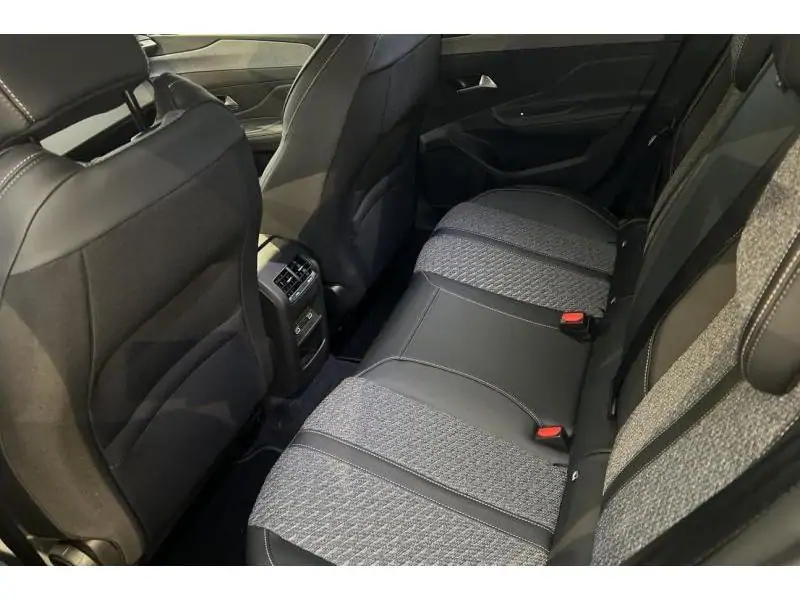 VEHICLE__CONDITION_SERVICE Peugeot 308 ALLURE BLUE 18