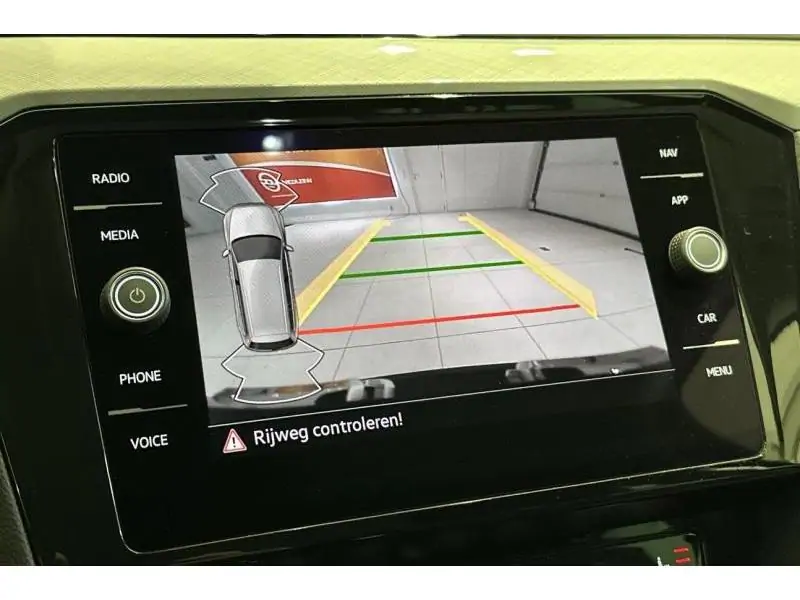 Occasion Volkswagen Passat Variant GPS - Camera - Carplay BLACK 19