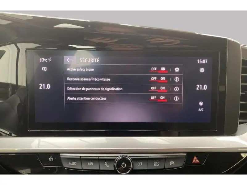 Occasion Opel Mokka Ultimate - FULL - AUTOMAAT RED 33