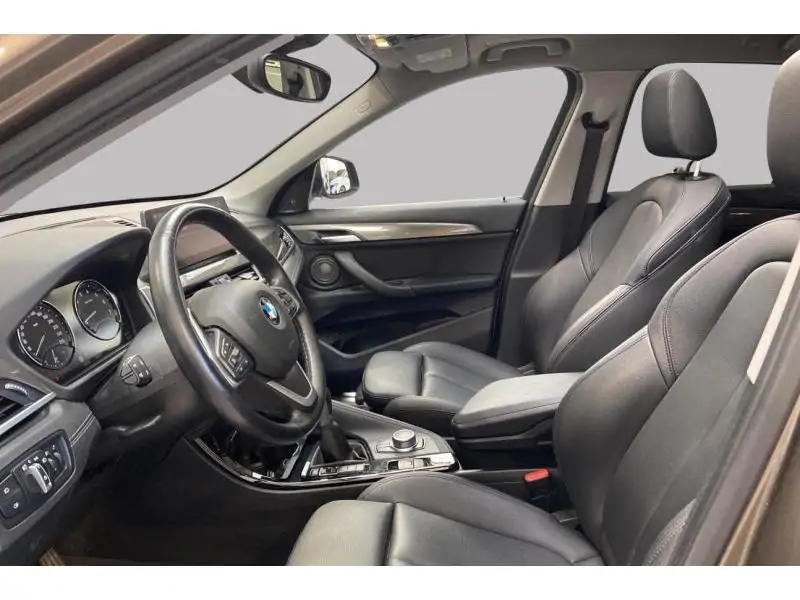 Occasie BMW Serie X X1 X DRIVE 25e BEIGE 10