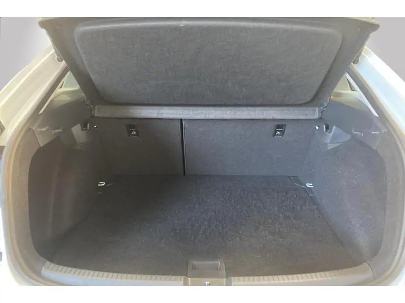 Occasion Volkswagen Taigo Life WHITE 19