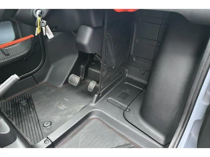 Occasion Citroen Ami POP - 45 KMH BLUE 19